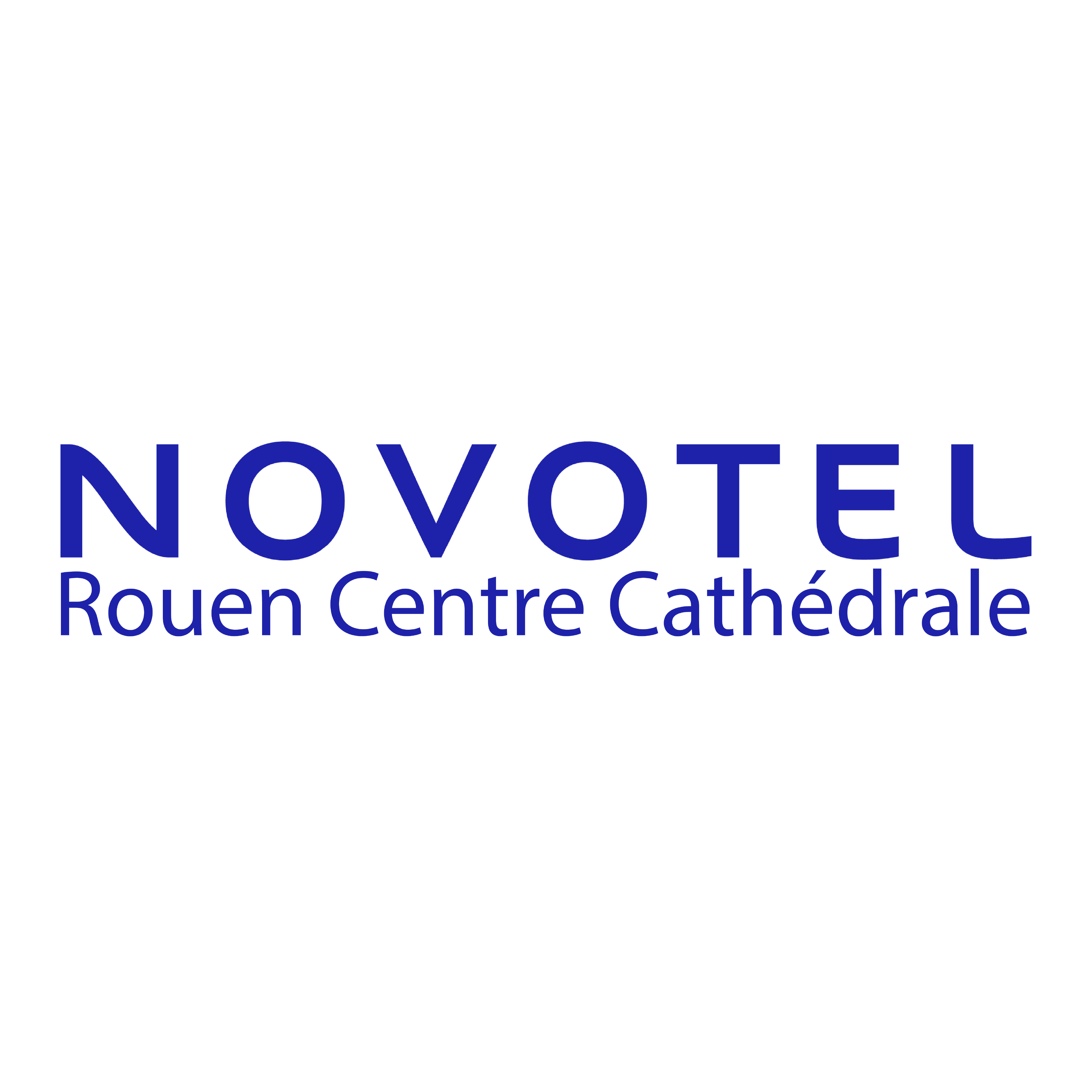 Novotel Rouen Centre