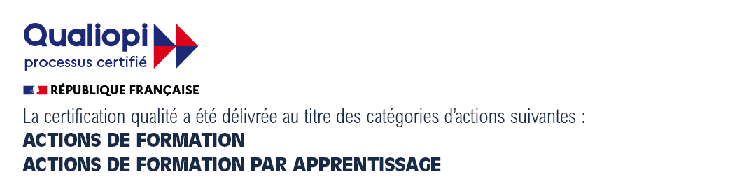 Certificat Qualiopi - ISPN Rouen