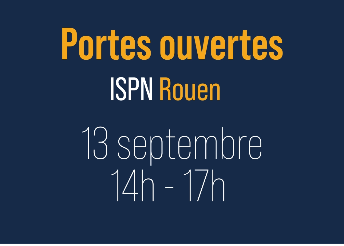 📣🎓 Journées portes ouvertes 📣🎓 Journées portes ouvertes