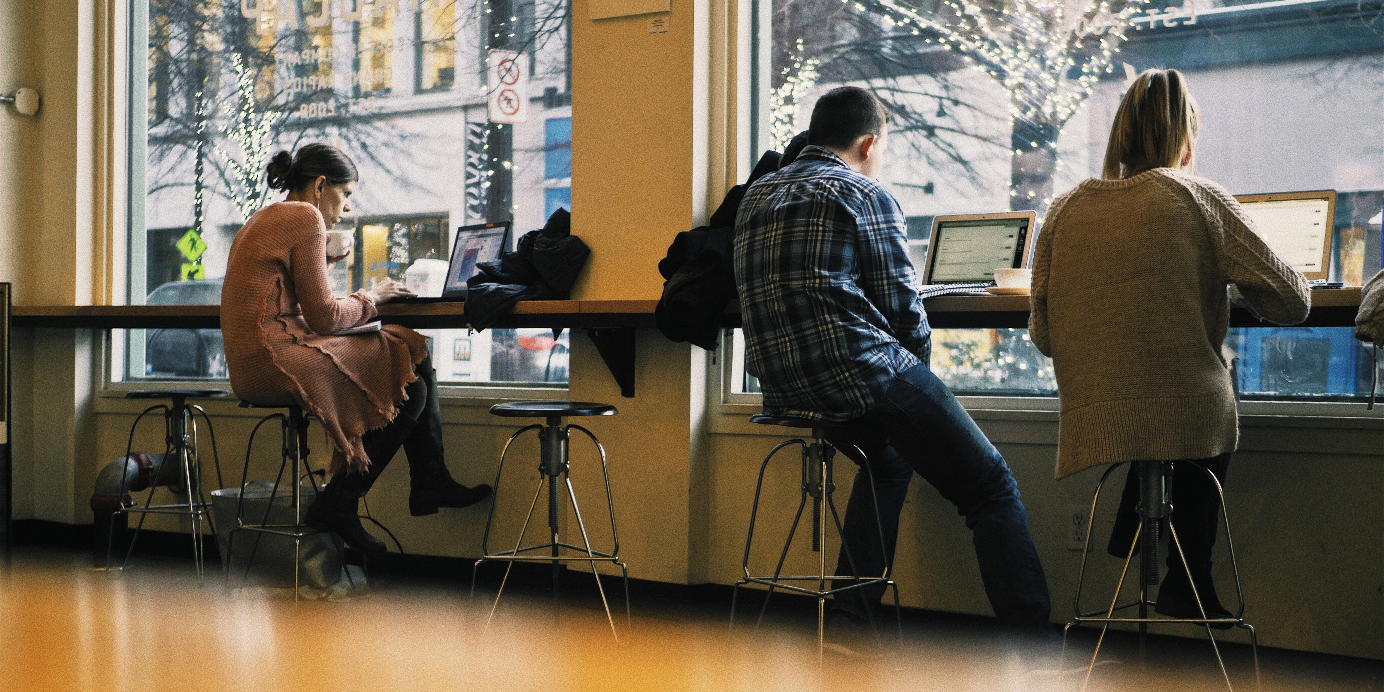 📣🎓 Journées portes ouvertes 